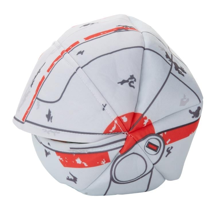 The Mandalorian The Child 3-in-1 Pram Pop-Out Plush Gallery Image 12