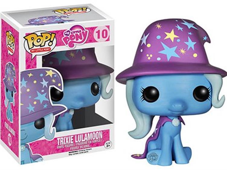 Pop! My Little Pony:  Trixie Lulamoon Gallery Image 1