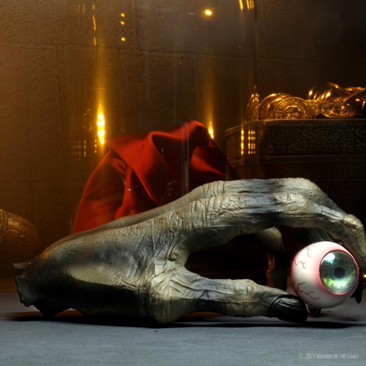 Dungeons & Dragons Icons of the Realms: Eye and Hand of Vecna Gallery Image 19