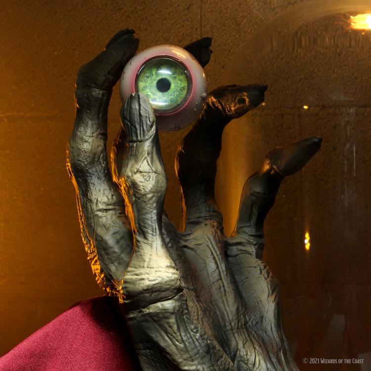 Dungeons & Dragons Icons of the Realms: Eye and Hand of Vecna Gallery Image 16