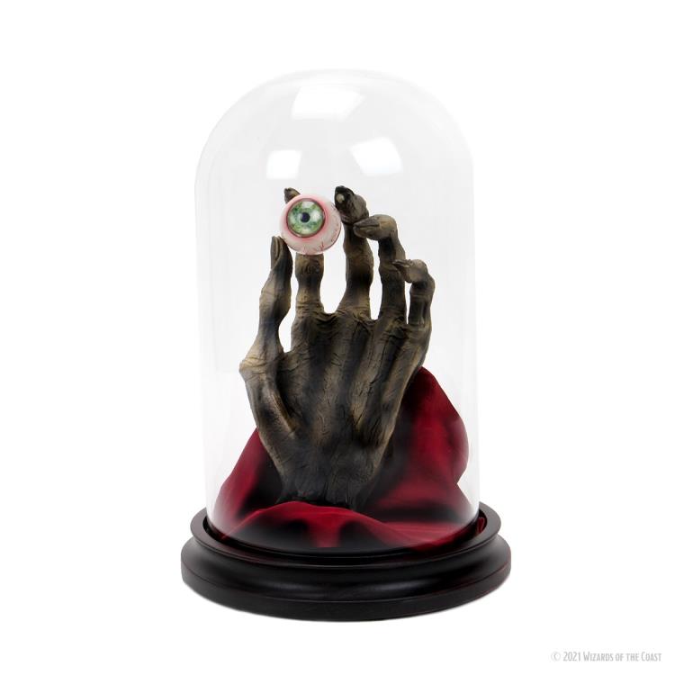 Dungeons & Dragons Icons of the Realms: Eye and Hand of Vecna Gallery Image 8