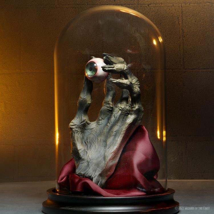Dungeons & Dragons Icons of the Realms: Eye and Hand of Vecna Gallery Image 14