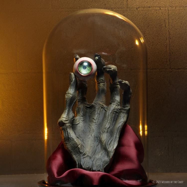 Dungeons & Dragons Icons of the Realms: Eye and Hand of Vecna Gallery Image 12