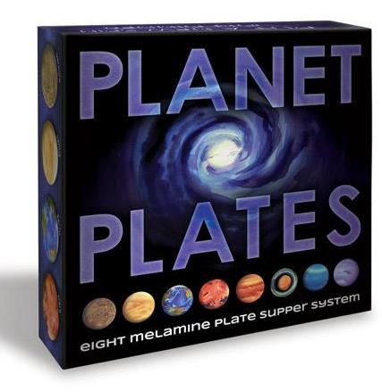 Planet Plates 8-Pack Gallery Image 3