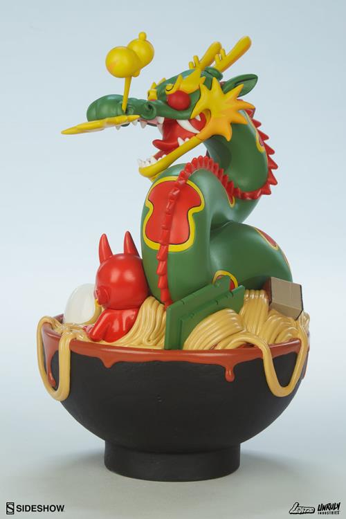 Ramen Demon Designer Collectible Toy Gallery Image 8