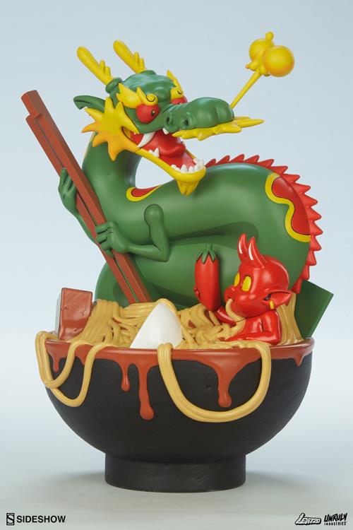 Ramen Demon Designer Collectible Toy Gallery Image 7