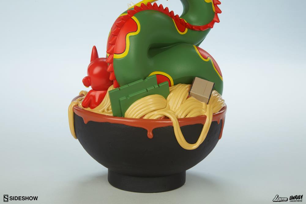Ramen Demon Designer Collectible Toy Gallery Image 15