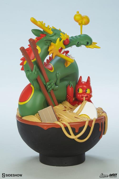 Ramen Demon Designer Collectible Toy Gallery Image 10