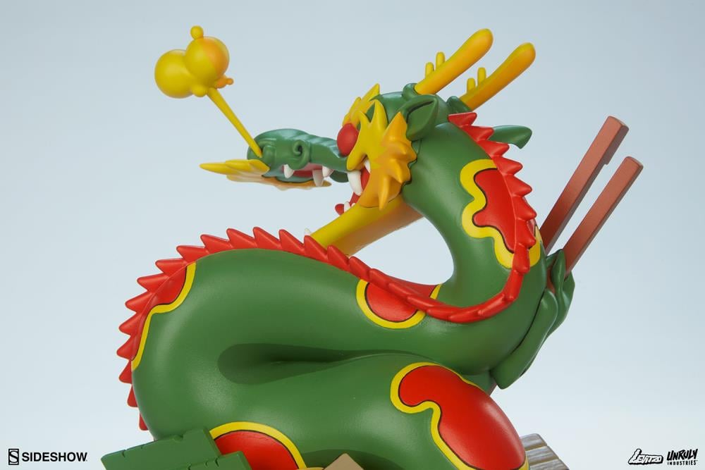 Ramen Demon Designer Collectible Toy Gallery Image 12
