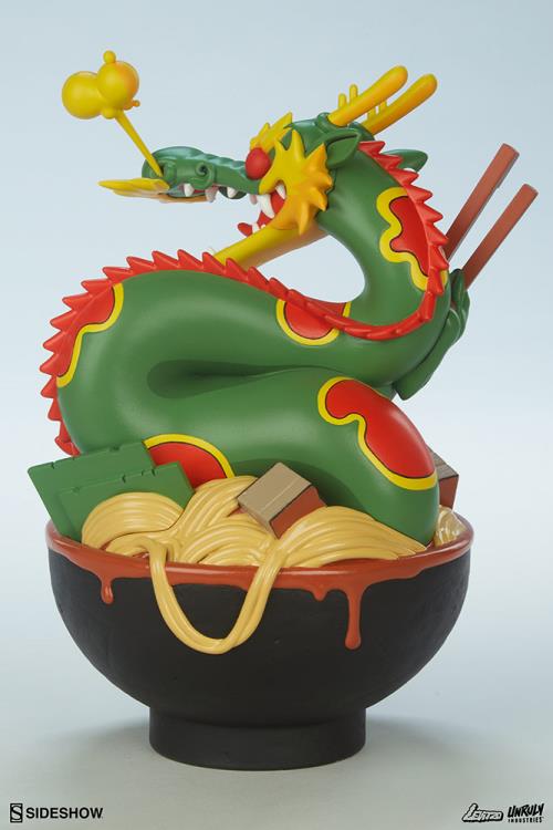 Ramen Demon Designer Collectible Toy Gallery Image 9