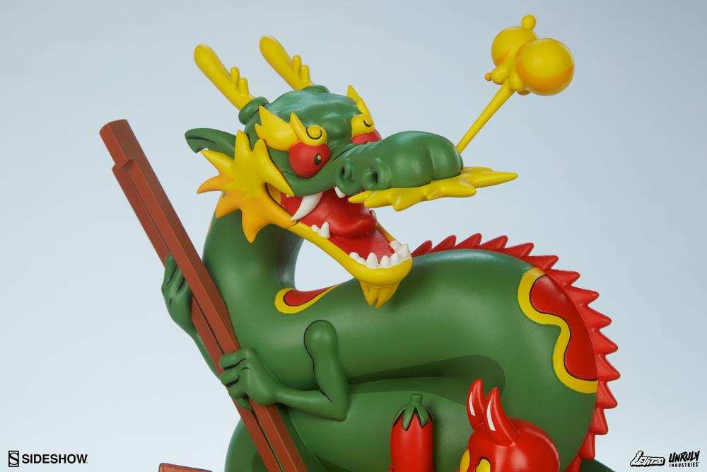 Ramen Demon Designer Collectible Toy Gallery Image 13