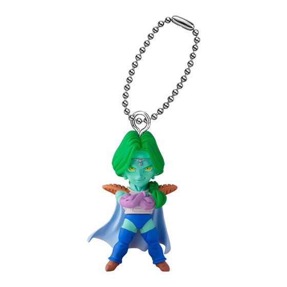 Super Dragon Ball Ultimate Deformed Mascot Burst Vol. 46 Bag of 10 Figures Gallery Image 6
