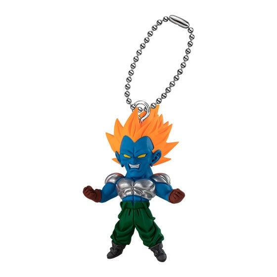 Super Dragon Ball Ultimate Deformed Mascot Burst Vol. 46 Bag of 10 Figures Gallery Image 7