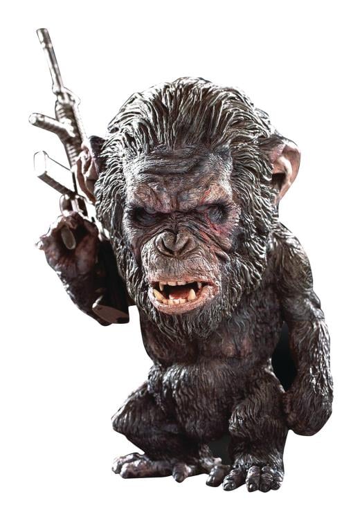 Dawn of the Planet of the Apes Defo-Real Koba (Machine Gun) Gallery Image 7