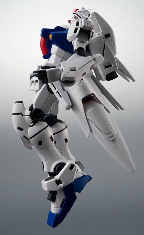 Mobile Suit Gundam 0083: Stardust Memory Robot Spirits RX-78GP03S Gundam GP03S (ver. A.N.I.M.E.) Gallery Image 5
