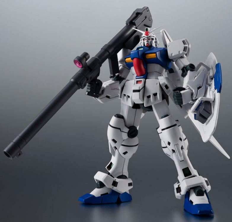 Mobile Suit Gundam 0083: Stardust Memory Robot Spirits RX-78GP03S Gundam GP03S (ver. A.N.I.M.E.) Gallery Image 6