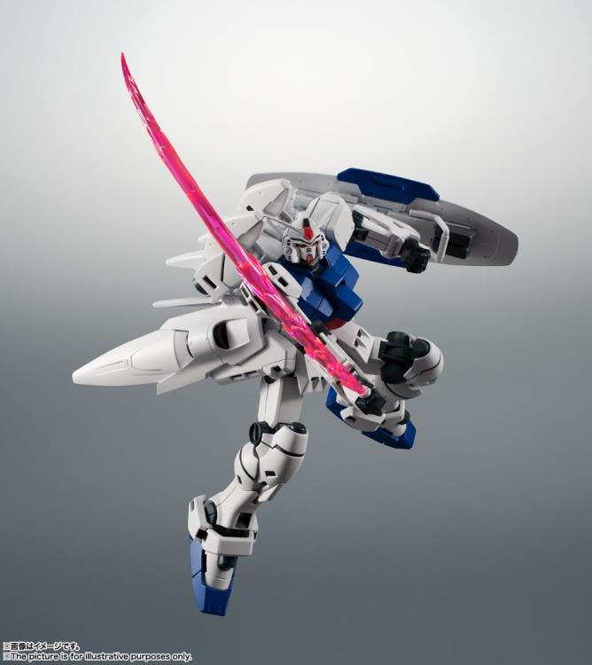Mobile Suit Gundam 0083: Stardust Memory Robot Spirits RX-78GP03S Gundam GP03S (ver. A.N.I.M.E.) Gallery Image 10