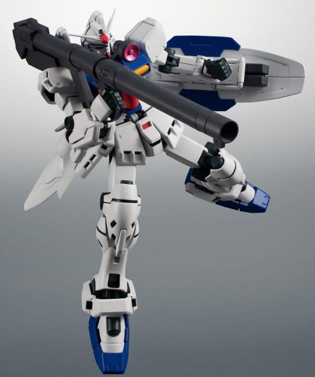 Mobile Suit Gundam 0083: Stardust Memory Robot Spirits RX-78GP03S Gundam GP03S (ver. A.N.I.M.E.) Gallery Image 7