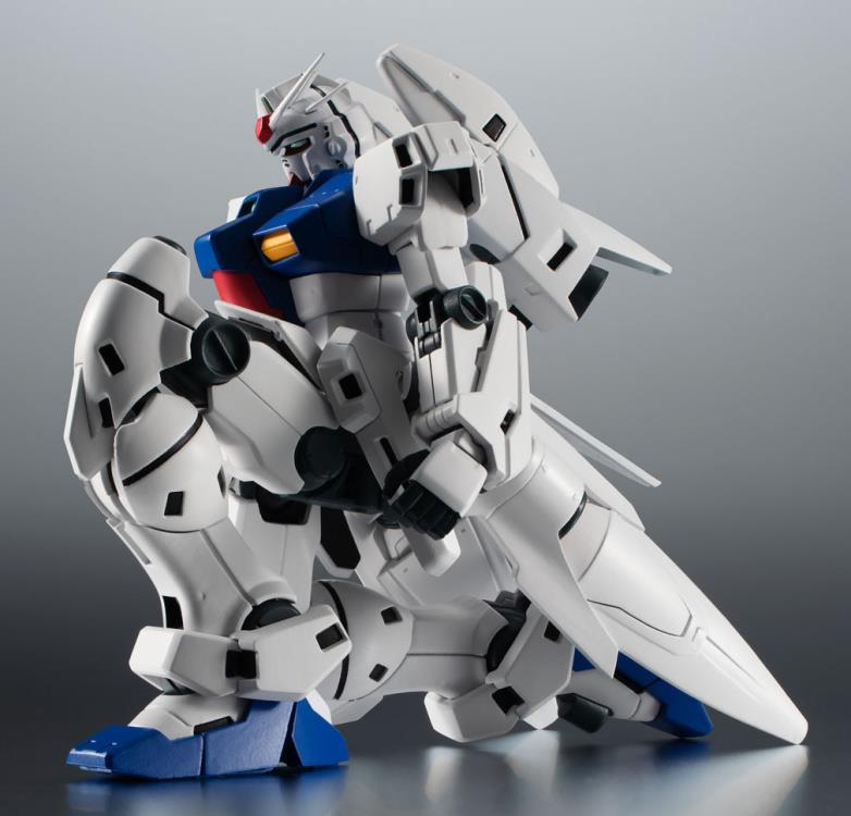 Mobile Suit Gundam 0083: Stardust Memory Robot Spirits RX-78GP03S Gundam GP03S (ver. A.N.I.M.E.) Gallery Image 9