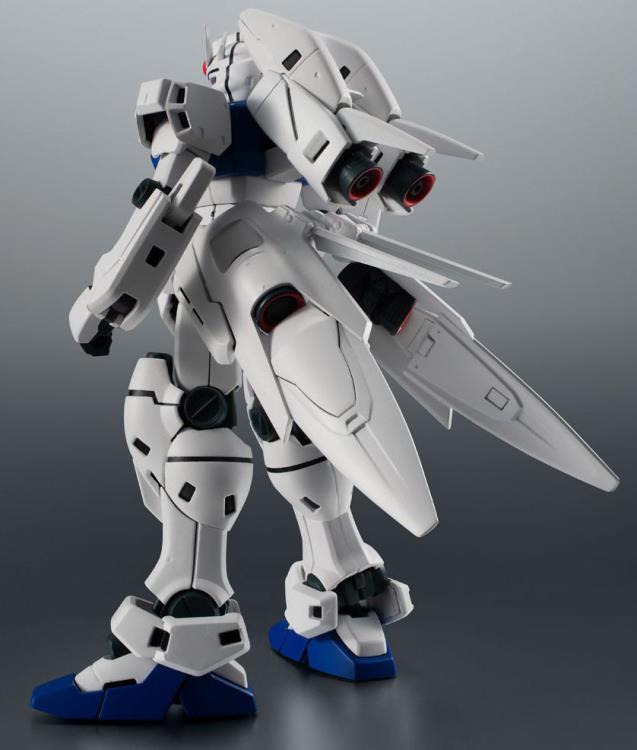 Mobile Suit Gundam 0083: Stardust Memory Robot Spirits RX-78GP03S Gundam GP03S (ver. A.N.I.M.E.) Gallery Image 4