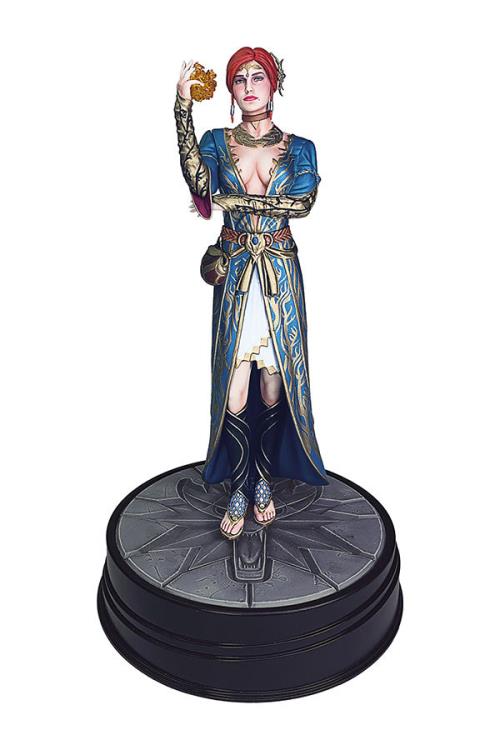 The Witcher 3: Wild Hunt Triss Merigold (Series 2) Figure Gallery Image 3