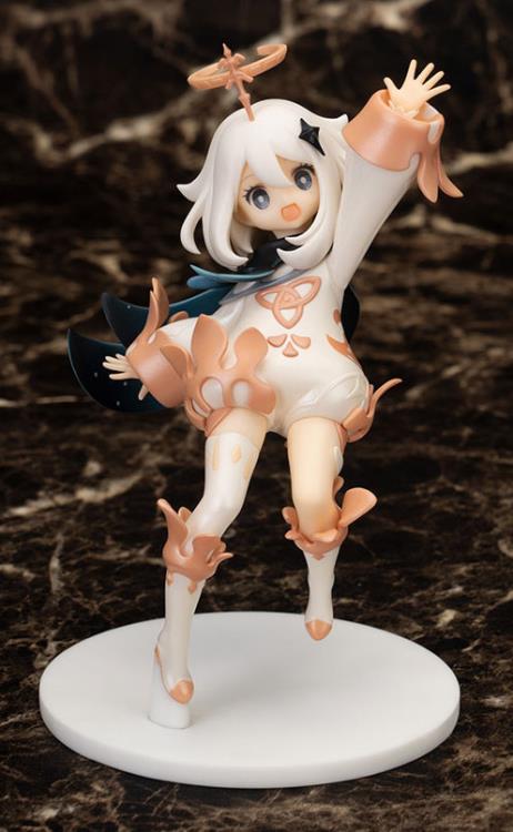 Genshin Impact Paimon 1/7 Scale Figure Gallery Image 4
