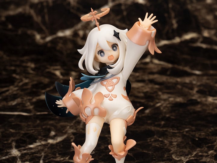 Genshin Impact Paimon 1/7 Scale Figure Gallery Image 1