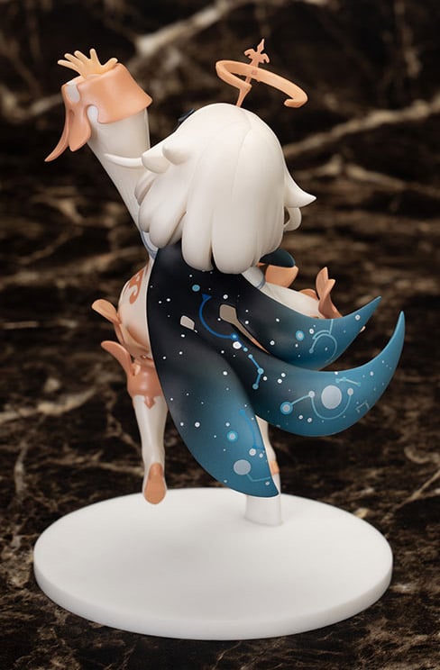 Genshin Impact Paimon 1/7 Scale Figure Gallery Image 6
