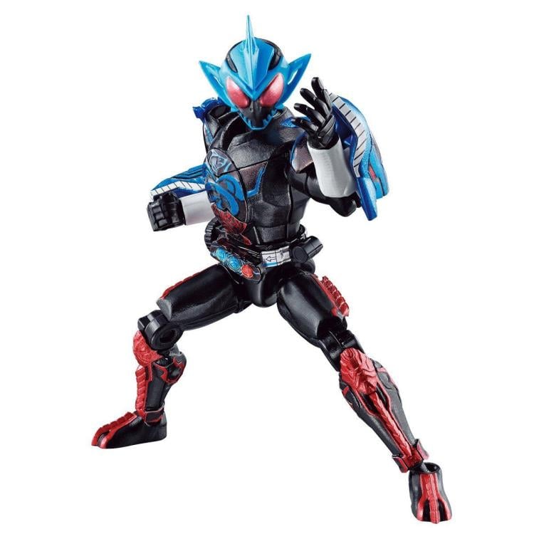 Kamen Rider So-Do Chronicle Kamen Rider OOO (SaRaMiuo Combo) Gallery Image 3