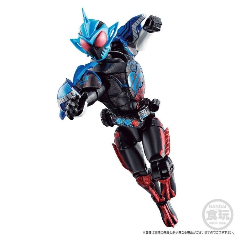 Kamen Rider So-Do Chronicle Kamen Rider OOO (SaRaMiuo Combo) Gallery Image 5