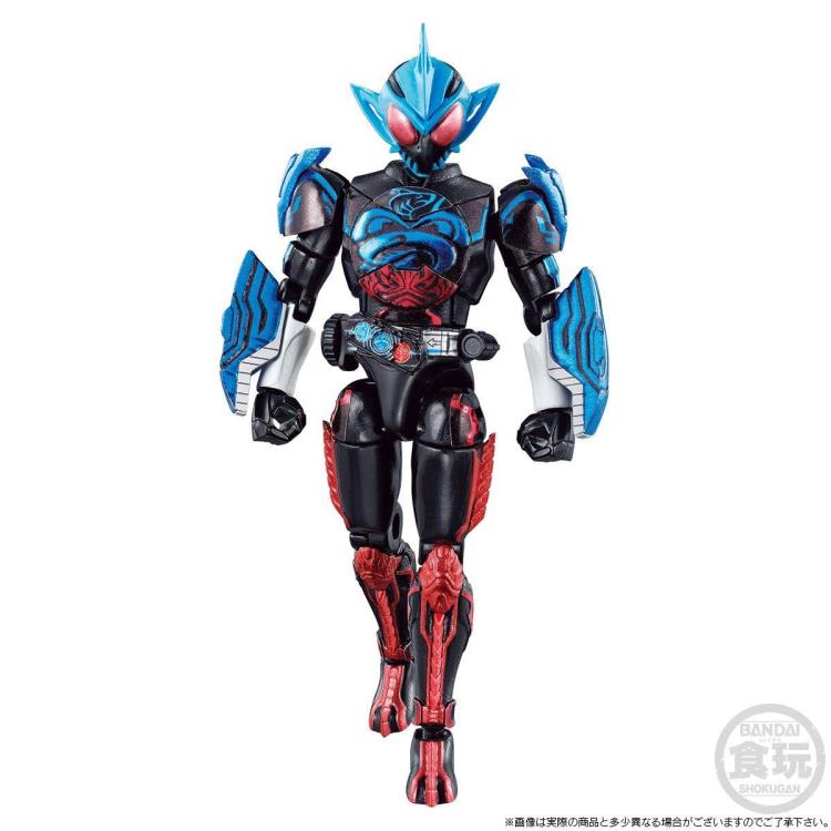Kamen Rider So-Do Chronicle Kamen Rider OOO (SaRaMiuo Combo) Gallery Image 4