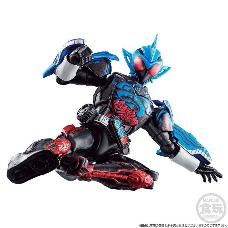Kamen Rider So-Do Chronicle Kamen Rider OOO (SaRaMiuo Combo) Gallery Image 6