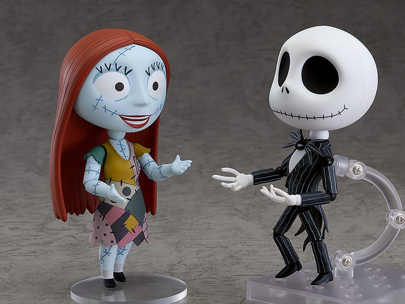サリー 1518 ねんどろいど Sally Ver DX サリー モンスターズ・インク ねんどろいど Amazon.co.jp: コミック・アニメ