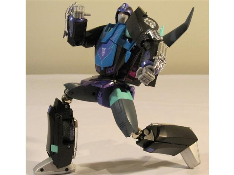 X2 Diecast Knee Joint Replacement. Gallery Image 2