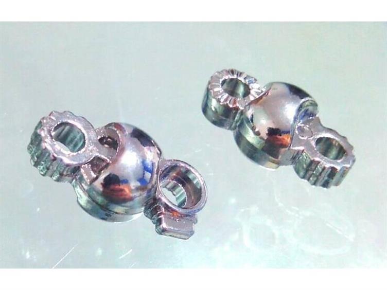 X2 Diecast Knee Joint Replacement. Gallery Image 1