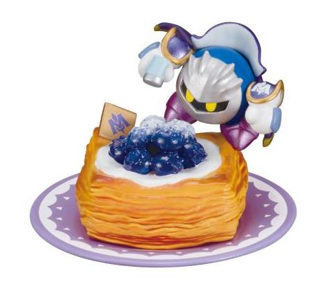 Kirby's Dream Land Kirby's Bakery Cafe Boxed Set of 8 Figures Gallery Image 11