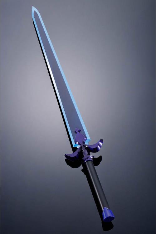 Sword Art Online: Alicization War of Underworld Proplica The Night Sky Sword Gallery Image 4
