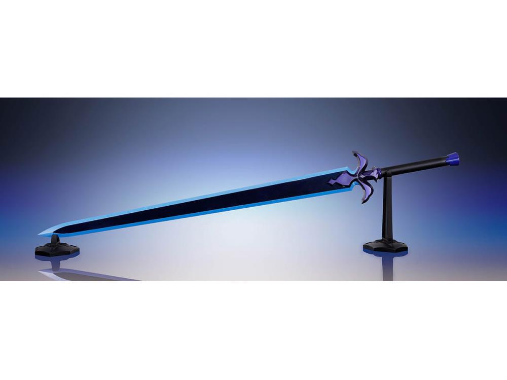 Sword Art Online: Alicization War of Underworld Proplica The Night Sky Sword Gallery Image 5