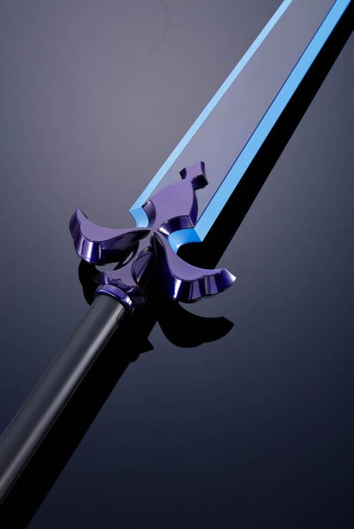 Sword Art Online: Alicization War of Underworld Proplica The Night Sky Sword Gallery Image 7