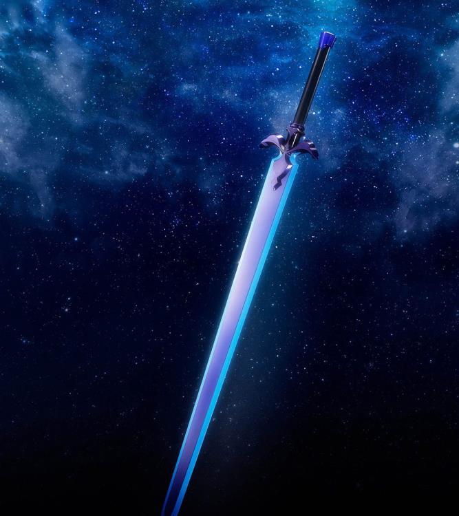 Sword Art Online: Alicization War of Underworld Proplica The Night Sky Sword Gallery Image 3