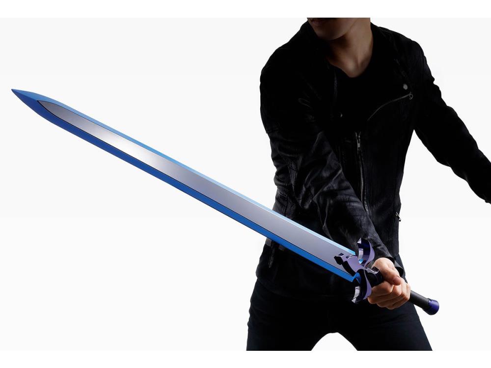 Sword Art Online: Alicization War of Underworld Proplica The Night Sky Sword Gallery Image 11