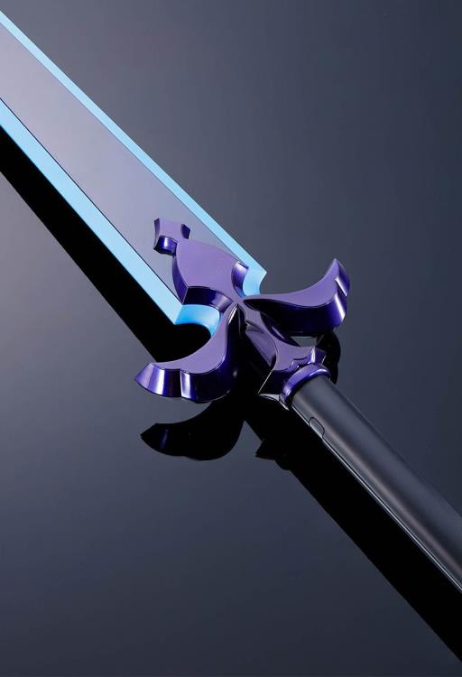Sword Art Online: Alicization War of Underworld Proplica The Night Sky Sword Gallery Image 6