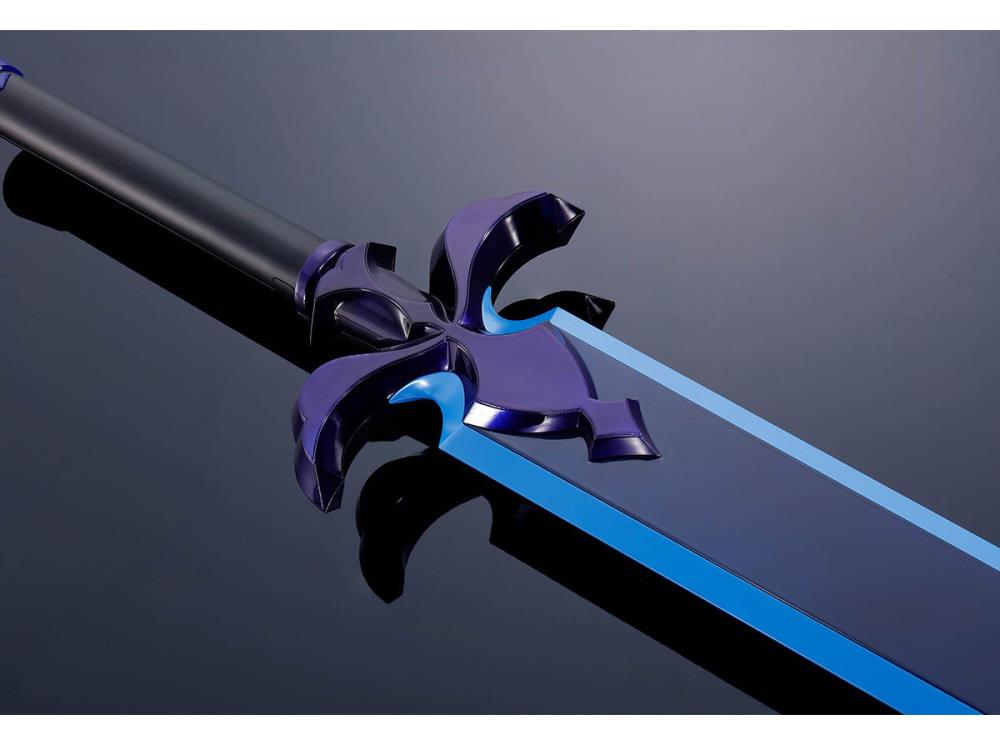 Sword Art Online: Alicization War of Underworld Proplica The Night Sky Sword Gallery Image 8