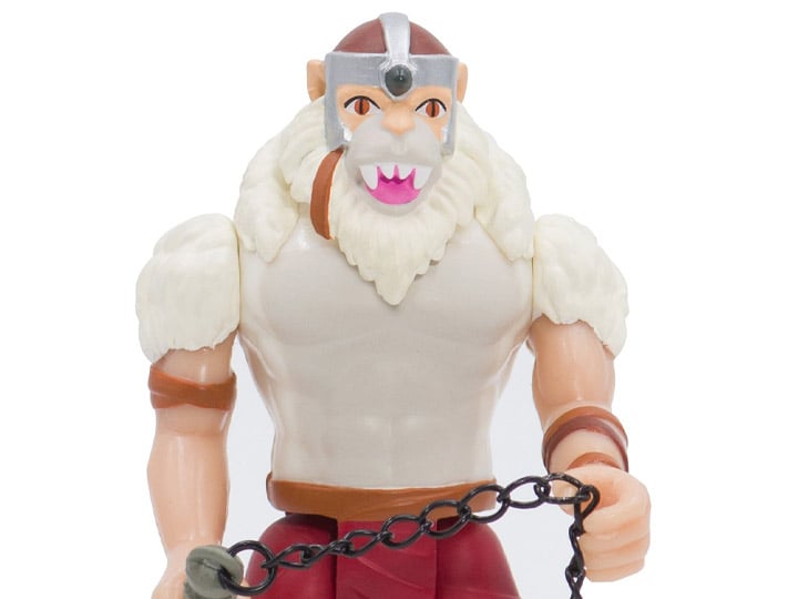 ThunderCats ReAction Monkian Figure Gallery Image 1