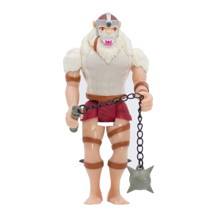 ThunderCats ReAction Monkian Figure Gallery Image 3
