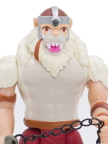 ThunderCats ReAction Monkian Figure Gallery Image 2