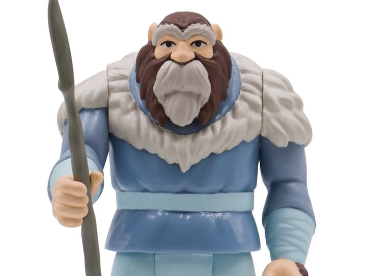 ThunderCats ReAction Snowman of Hook Mountain Figure Gallery Image 1