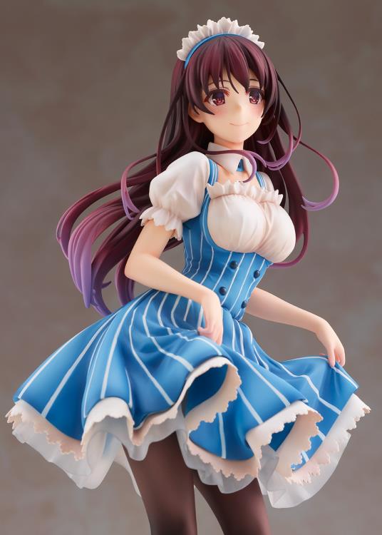 Saekano: How to Raise a Boring Girlfriend Utaha Kasumigaoka (Maid Ver.) 1/7 Scale Figure Gallery Image 5
