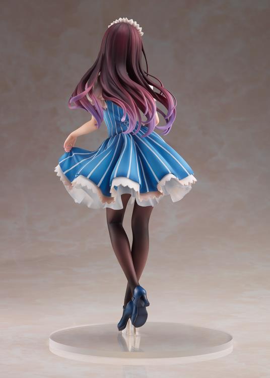 Saekano: How to Raise a Boring Girlfriend Utaha Kasumigaoka (Maid Ver.) 1/7 Scale Figure Gallery Image 4
