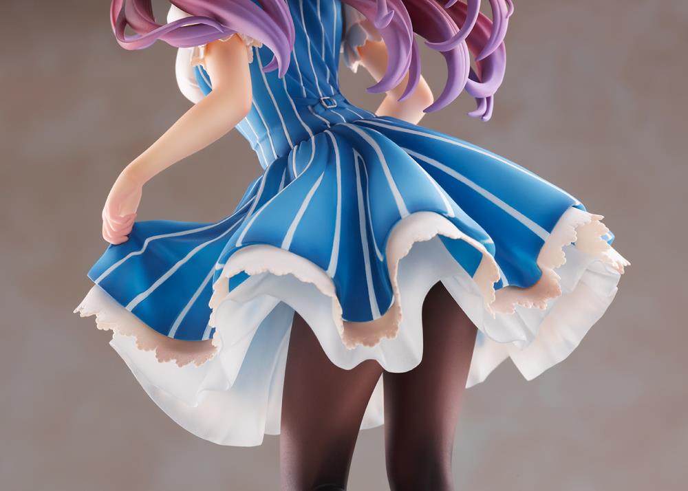 Saekano: How to Raise a Boring Girlfriend Utaha Kasumigaoka (Maid Ver.) 1/7 Scale Figure Gallery Image 8